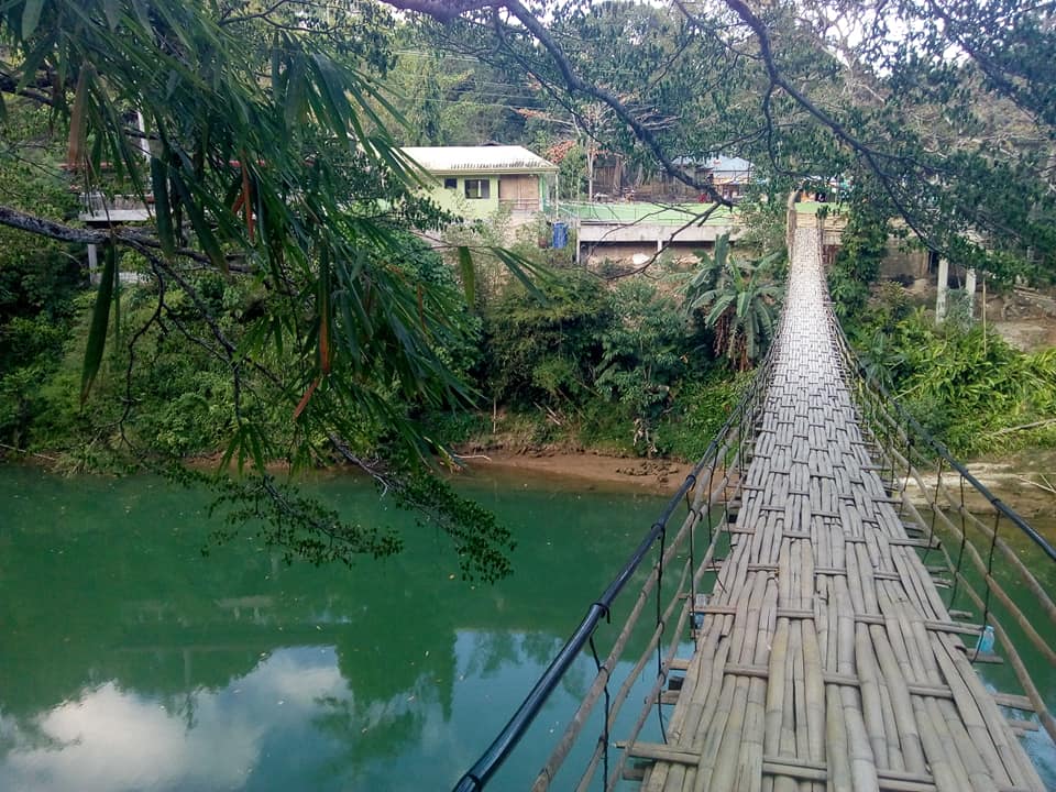 Philippines 3 Days Bohol Island Biking Tour